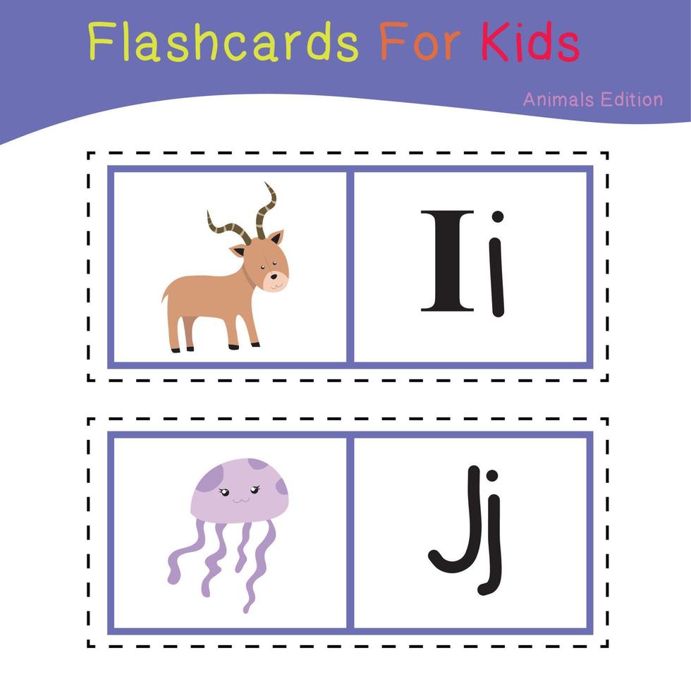schattig dier geheugenkaart voor kinderen. klaar naar afdrukken. afdrukbare spel kaart. leerzaam kaart voor peuter. vector illustratie.