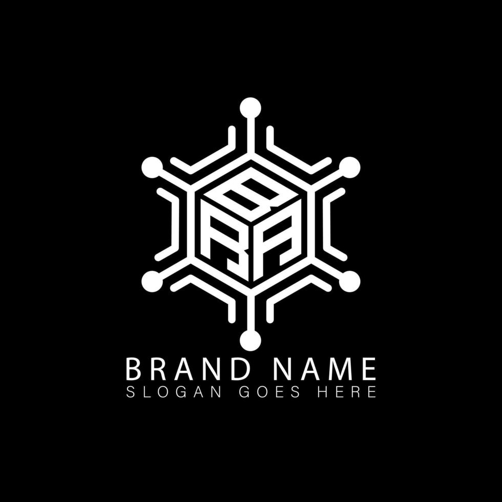 doei creatief technologie monogram initialen brief logo concept. doei uniek modern vlak abstract vector veelhoek brief logo ontwerp.