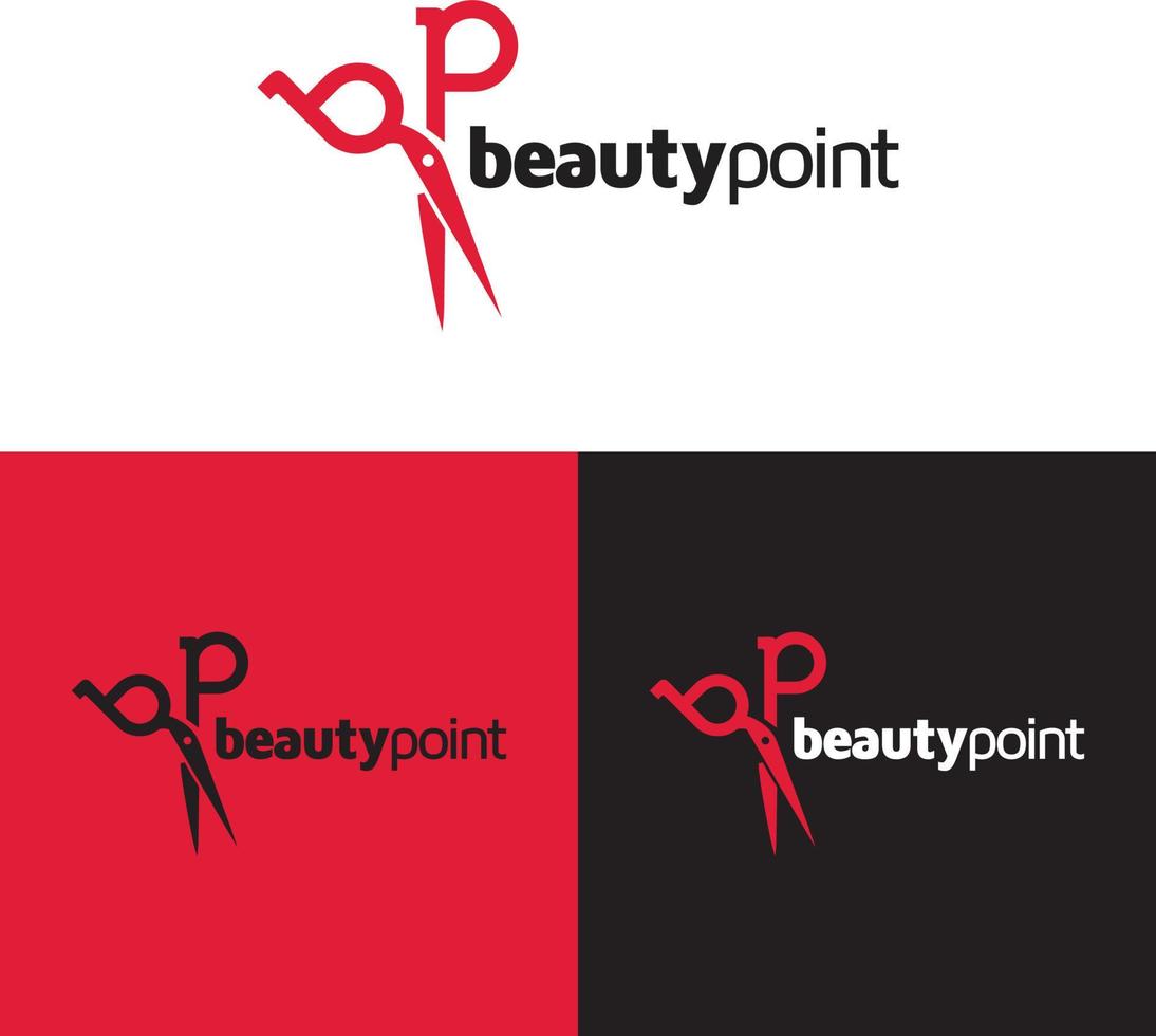brief b logo met creatief concept voor bedrijf bedrijf schoonheid spa premie vector
