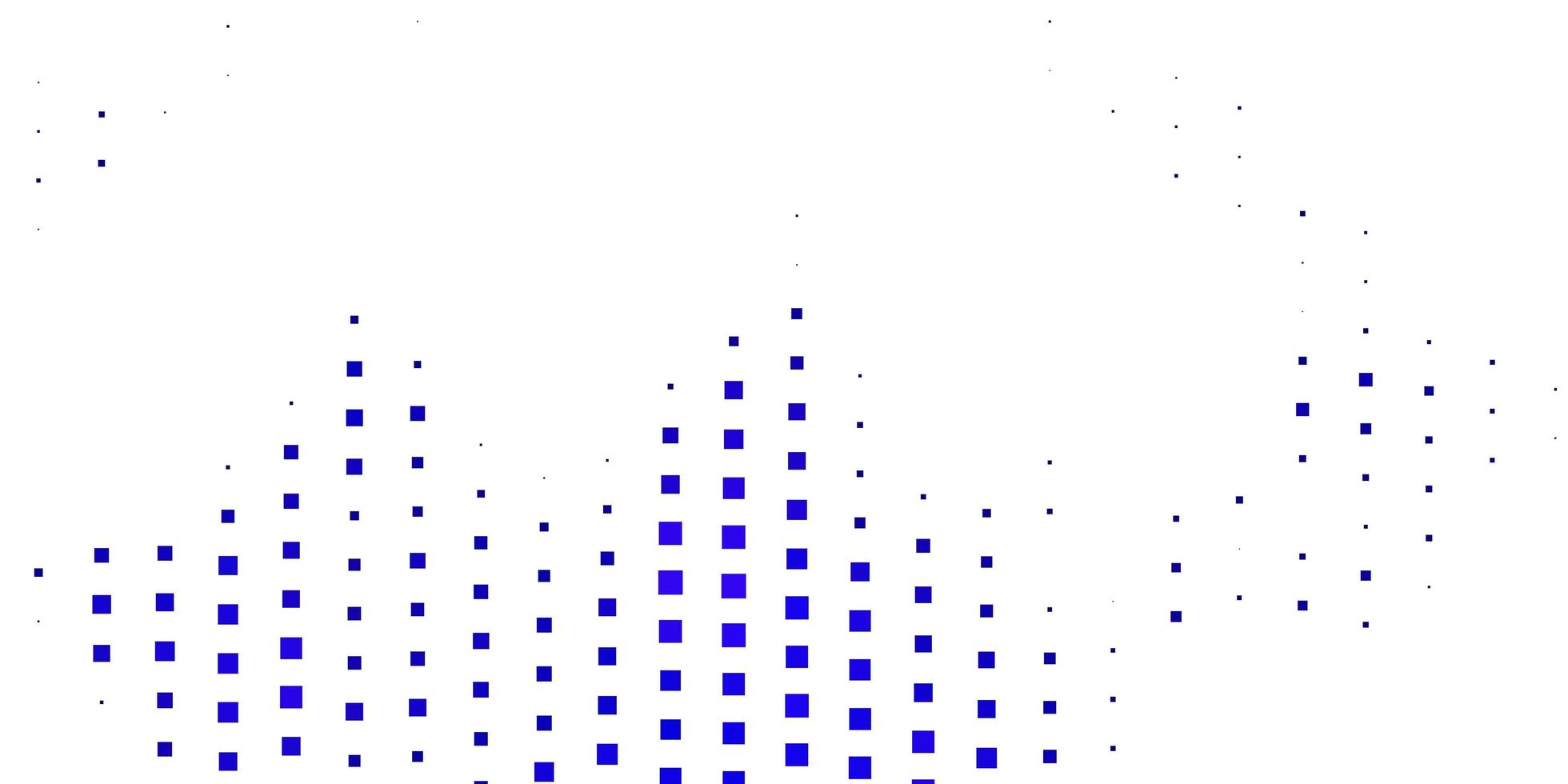 donkerpaarse vector sjabloon in rechthoeken