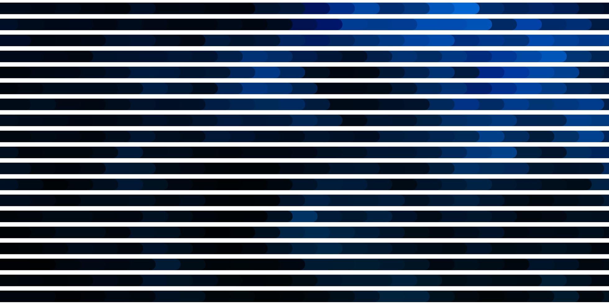 lichtblauwe vector achtergrond met lijnen.