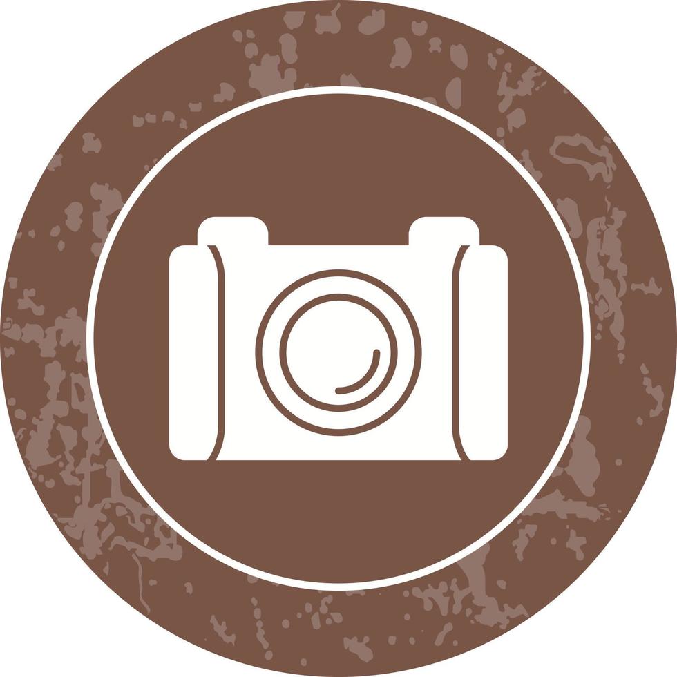 camera vector pictogram