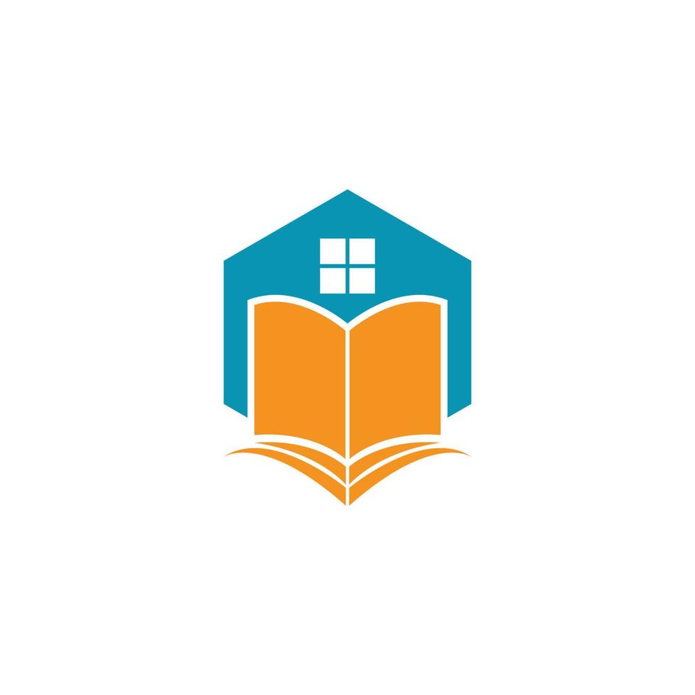 thuis school logo vector