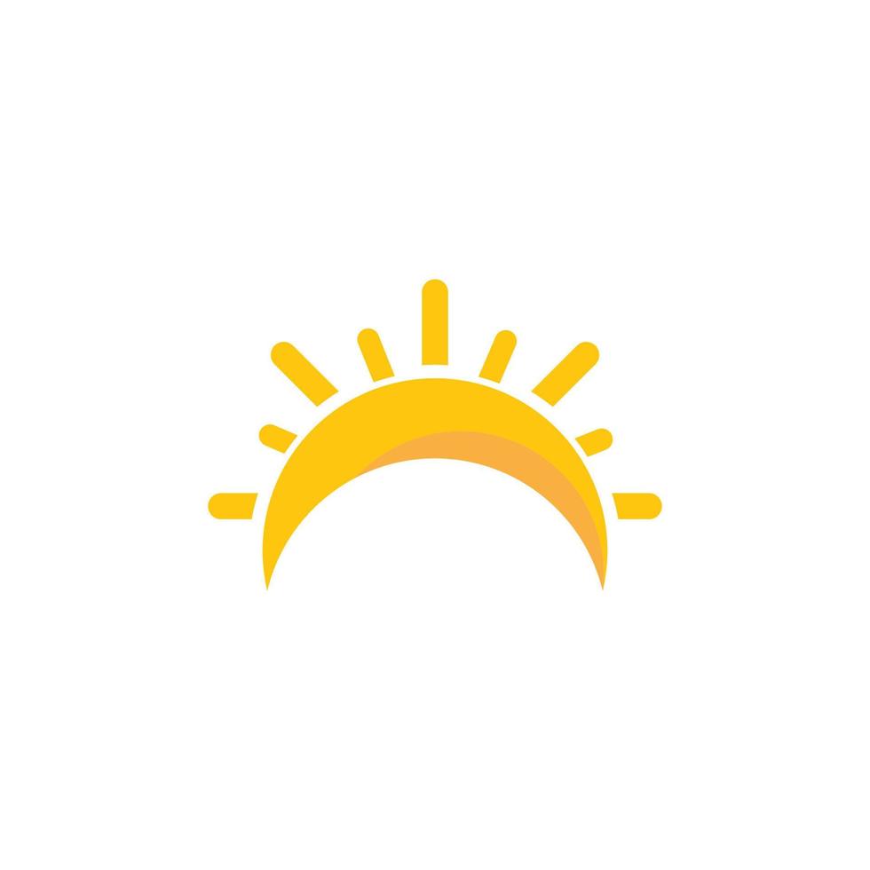 zon ilustration logo vector