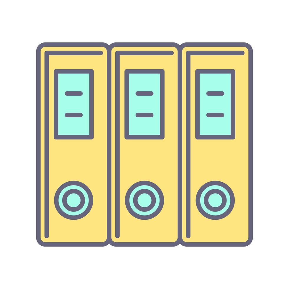 document vector pictogram