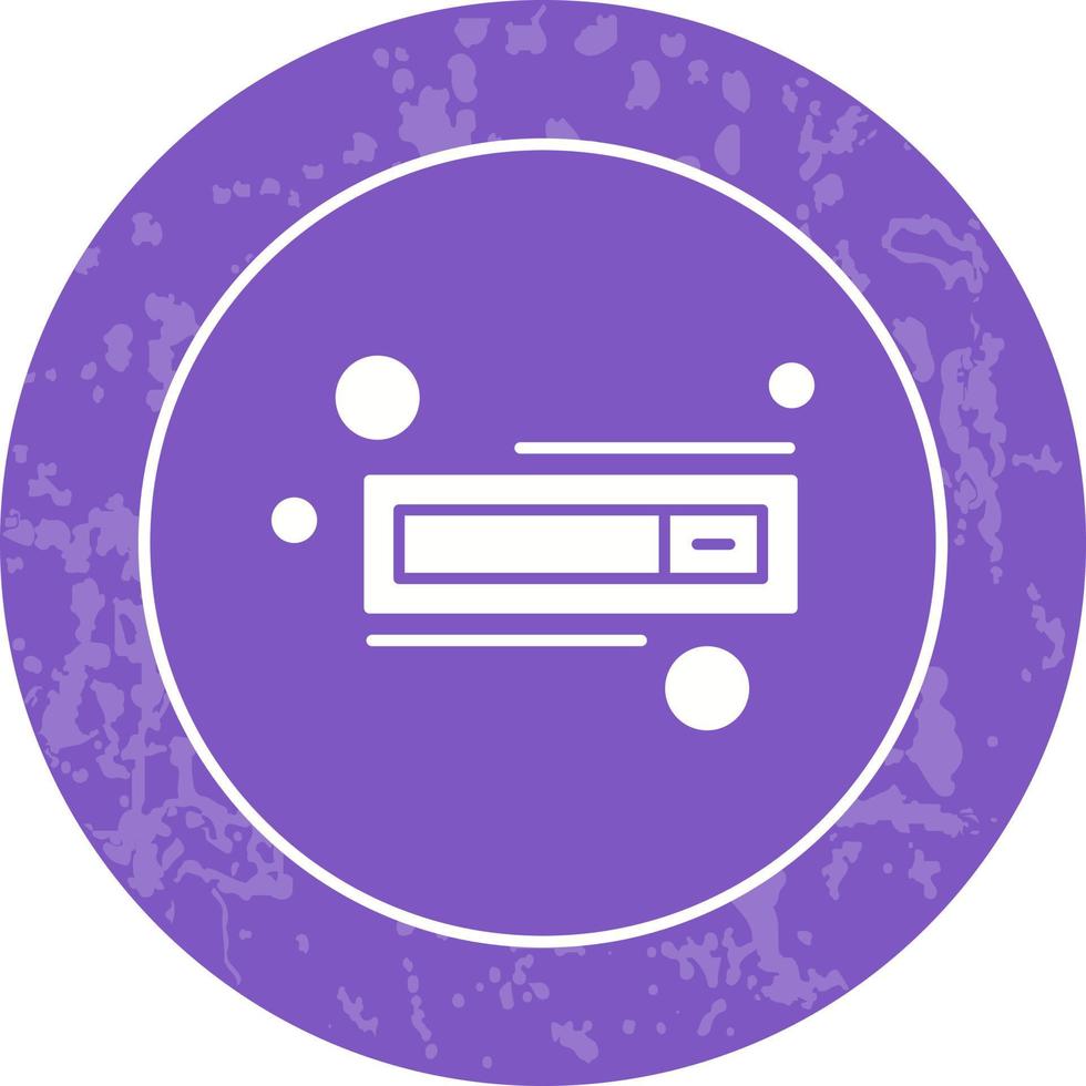 schakel vectorpictogram vector