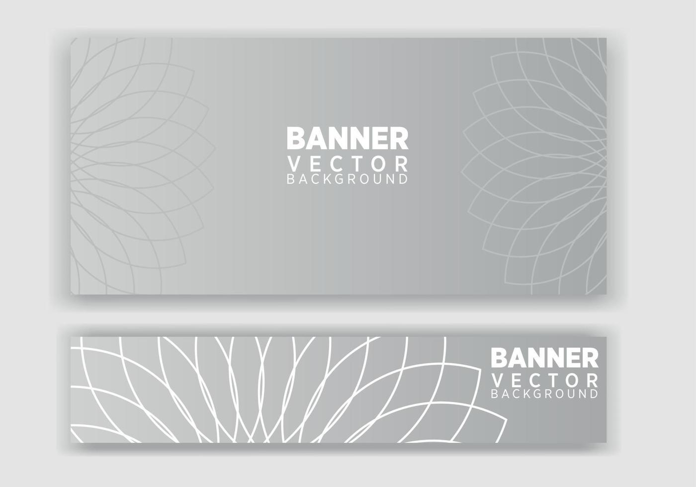 vector abstract grafisch ontwerp banner patroon achtergrond sjabloon.