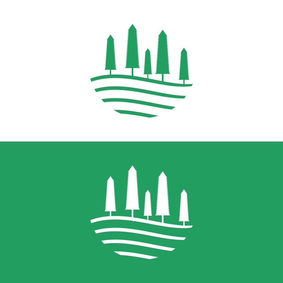 avontuur logo vector geïsoleerd Aan wit achtergrond