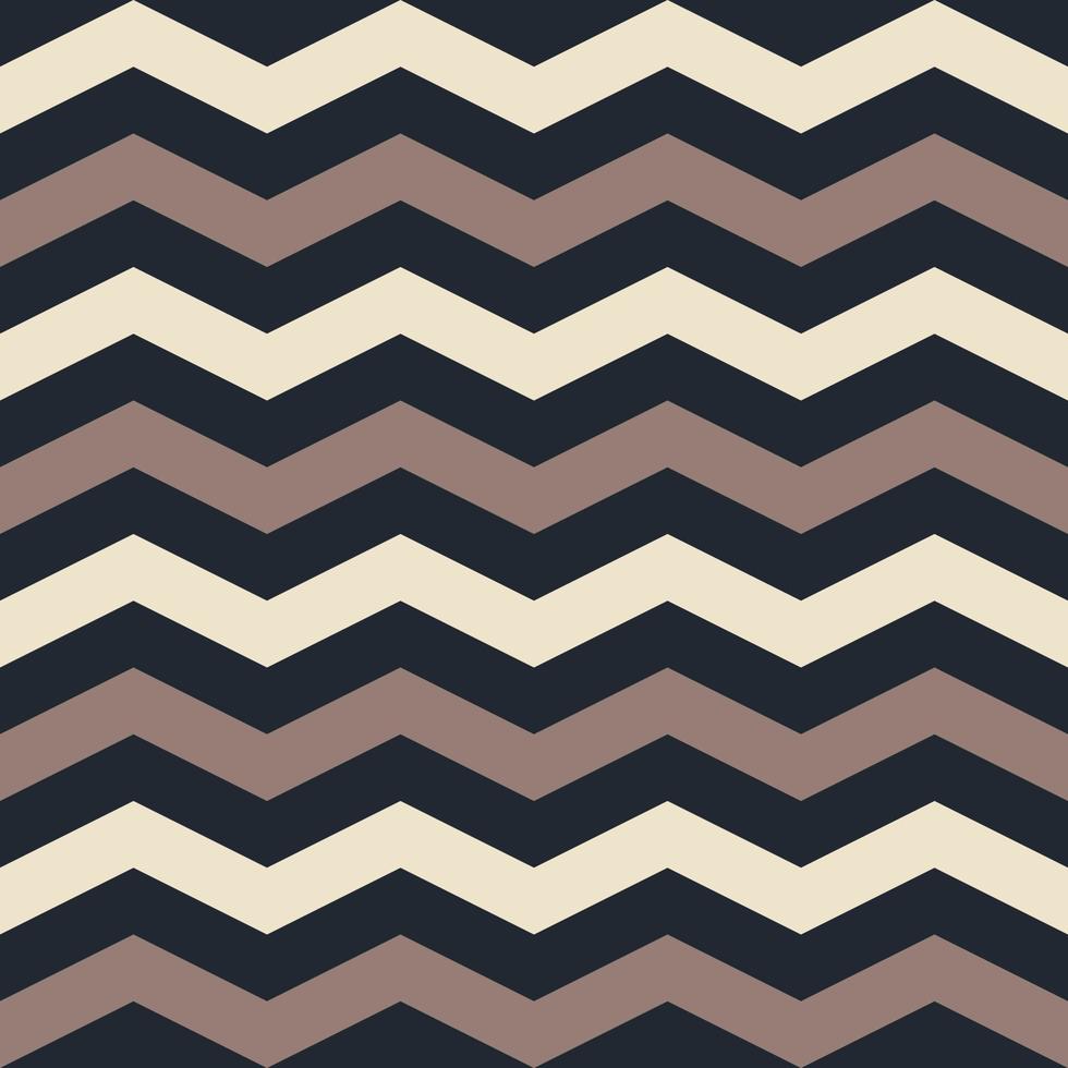 zigzag roze naadloos patroon. kleurrijk kleding stof ornament. chevron naadloos patronen. chevron achtergrond vector