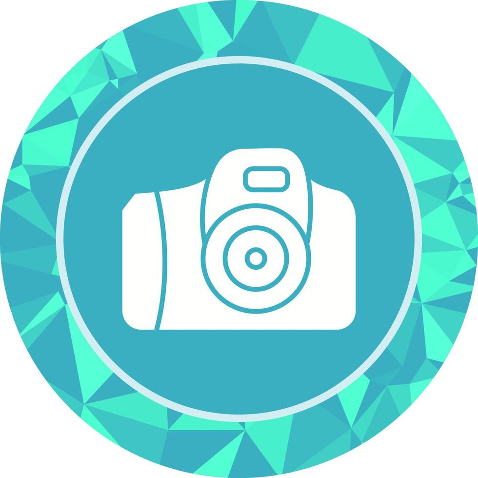 camera vector pictogram