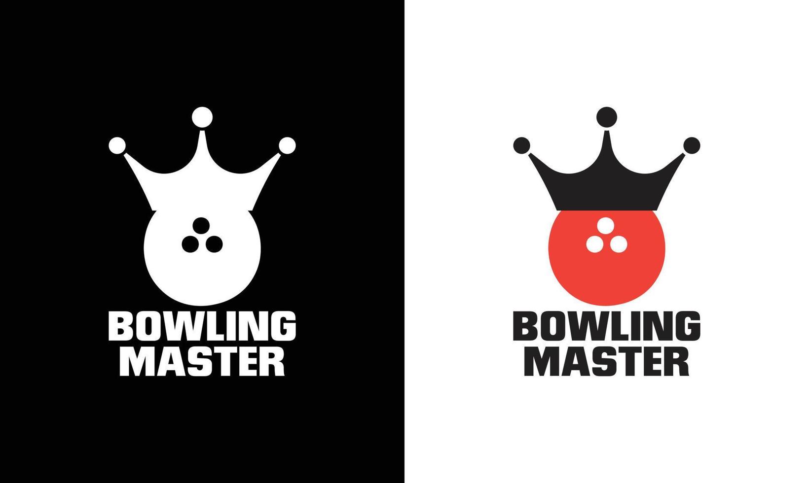 bowling citaat t overhemd ontwerp, typografie vector