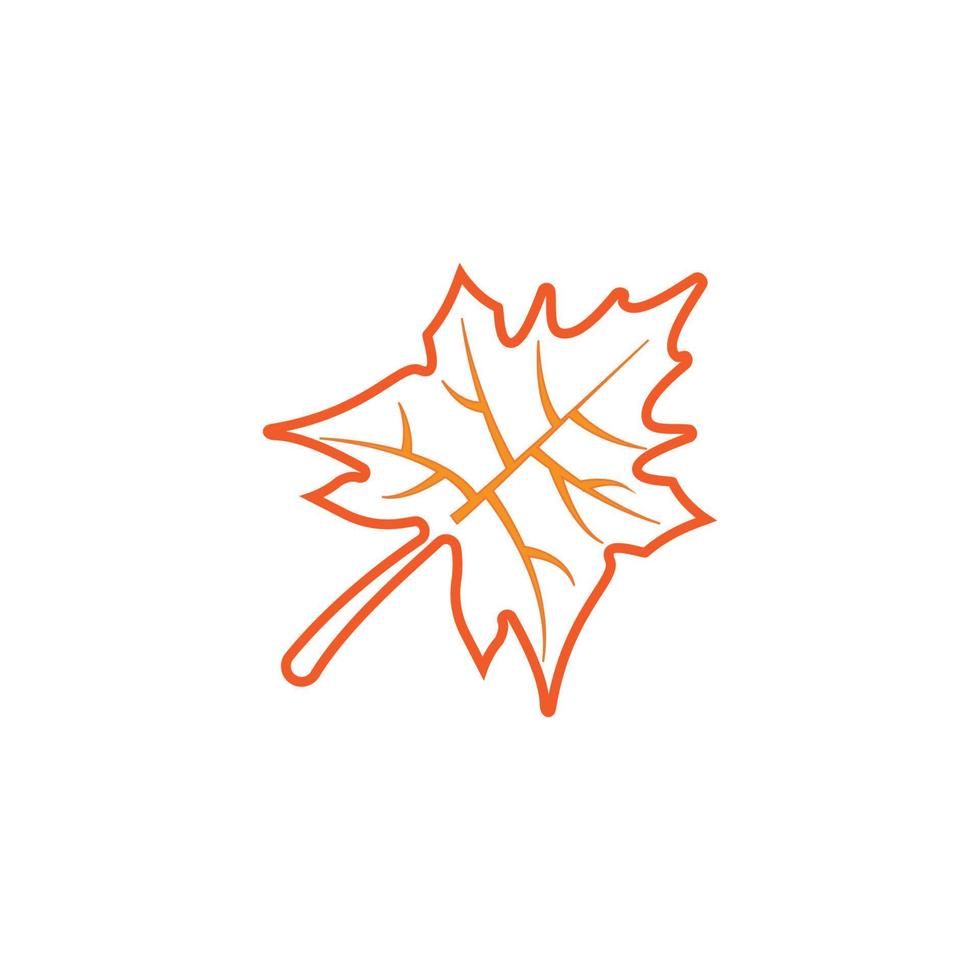 eikenblad logo vector