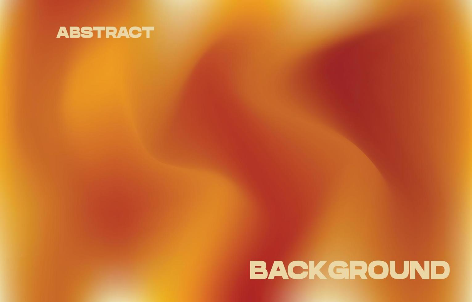 abstract holografische glad Golf levendig kleur vector ontwerp achtergrond