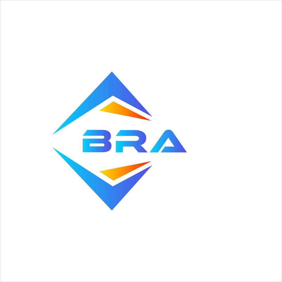 beha abstract technologie logo ontwerp Aan wit achtergrond. beha creatief initialen brief logo concept. vector