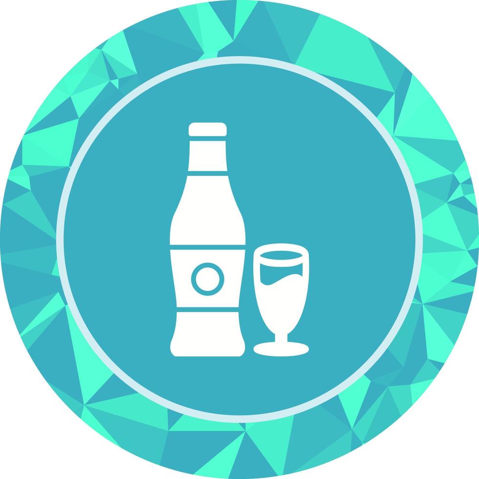 beer vector icoon