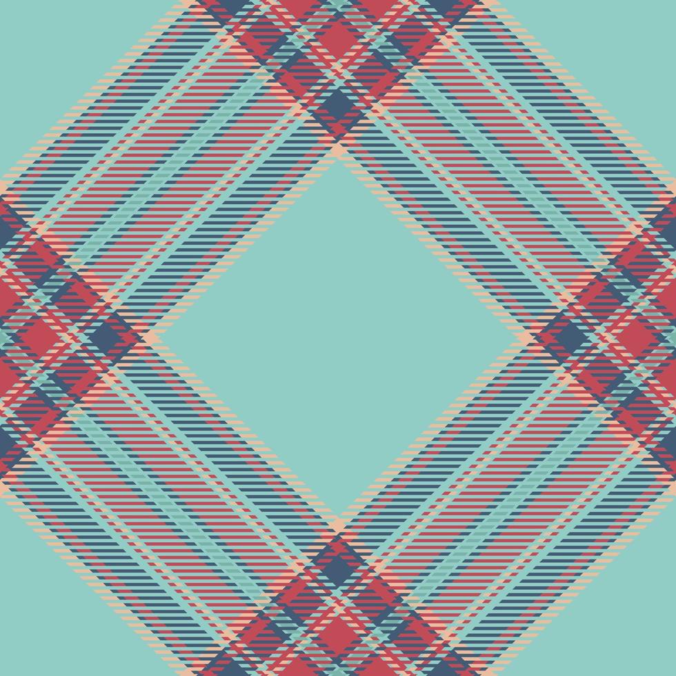 plaid patroon vector. controleren kleding stof textuur. naadloos textiel ontwerp voor kleren, papier afdrukken. vector