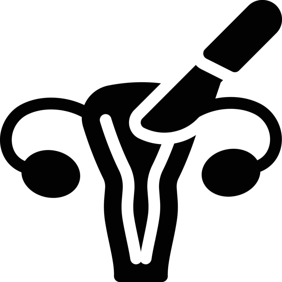 vagina chirurgie vector illustratie Aan een achtergrond.premium kwaliteit symbolen.vector pictogrammen voor concept en grafisch ontwerp.