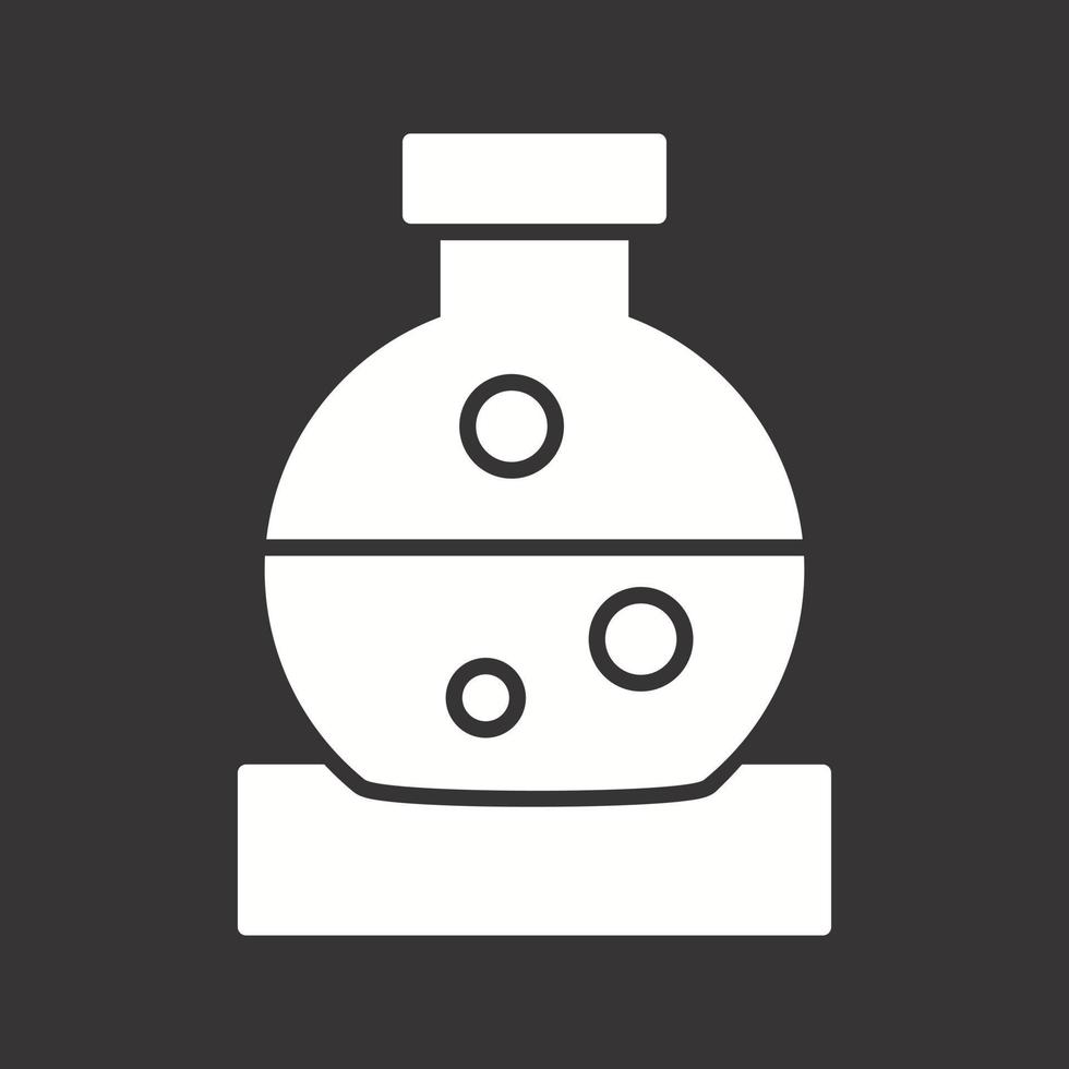 kolf vector pictogram