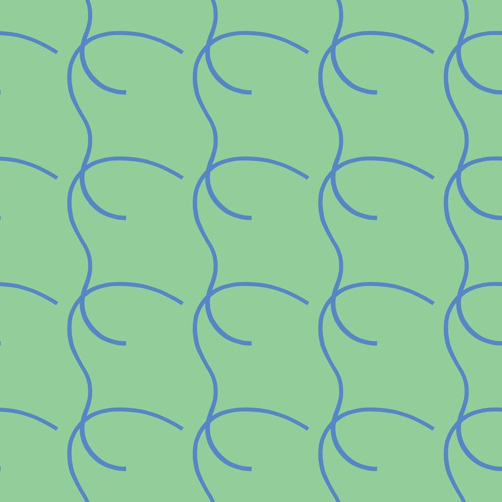 vector naadloze patroon, textuur achtergrond. hand getekend en gekleurd