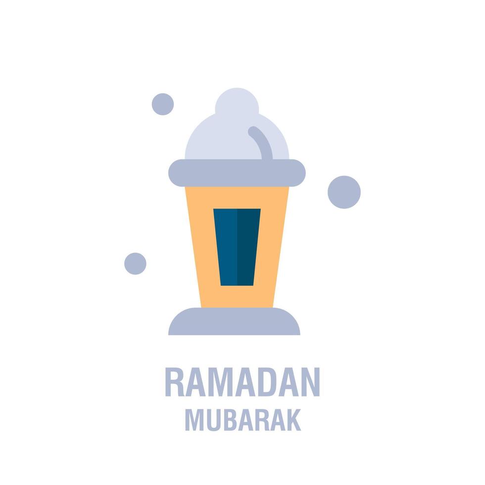 Ramadan pictogrammen moslim Islam gebed en Ramadan kareem dun lijn pictogrammen reeks modern vlak stijl symbolen geïsoleerd Aan wit voor infographics of web gebruik vector