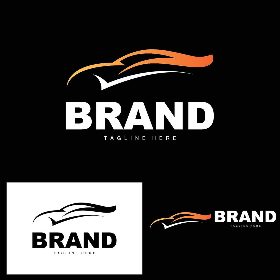 automotive logo, auto reparatie vector, automotive Reserve een deel Product merk ontwerp vector