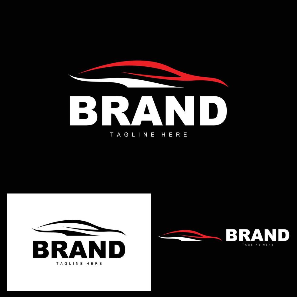 automotive logo, auto reparatie vector, automotive Reserve een deel Product merk ontwerp vector