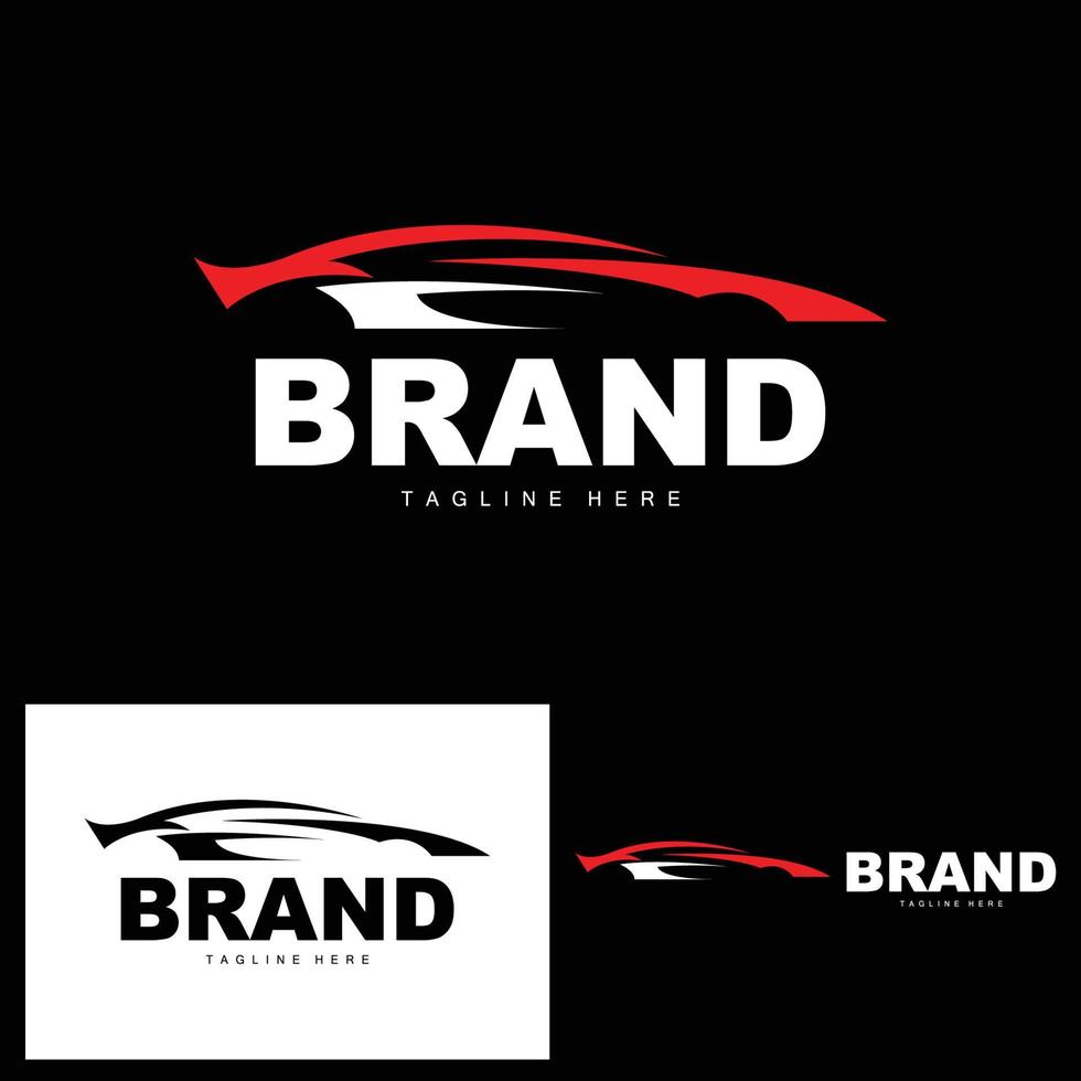 automotive logo, auto reparatie vector, automotive Reserve een deel Product merk ontwerp vector