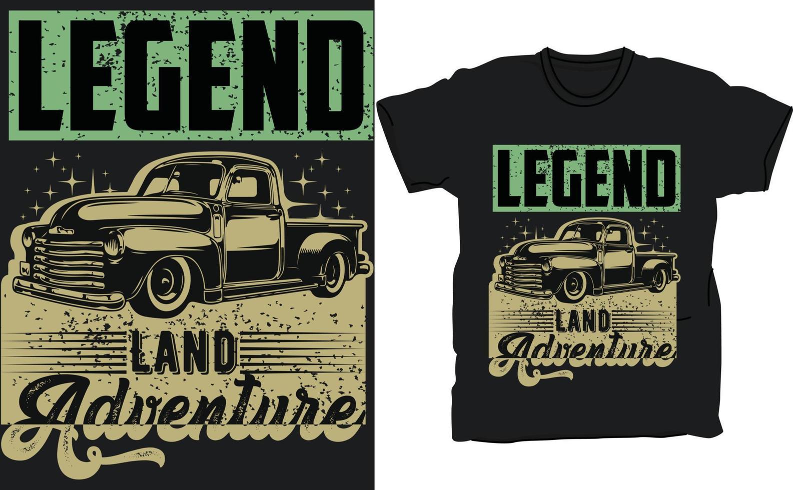 oud auto t-shirt ontwerp, klassiek auto t overhemd ontwerp, vector auto, avontuur, legende t-shirt, embleem t-shirt, garage, grafiek, t shit, shirt, vector auto.