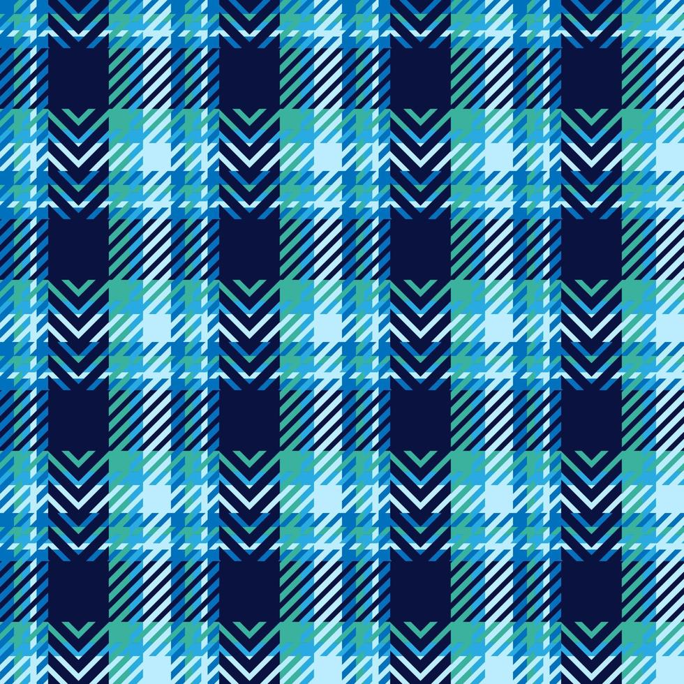 strepen patroon minimaal volk afdrukken vector. Schots Schotse ruit plaid madras Glen kleding stof lijn naadloos patronen. meetkundig motief wijnoogst retro modern stijl. ontwerp voor textiel, kleding stof, tafelkleed, kleding vector