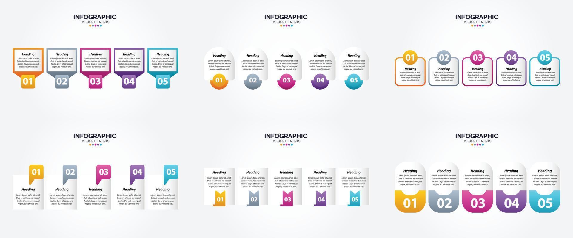 deze vector infographics reeks is perfect voor reclame uw bedrijf in brochures. flyers. en tijdschriften.