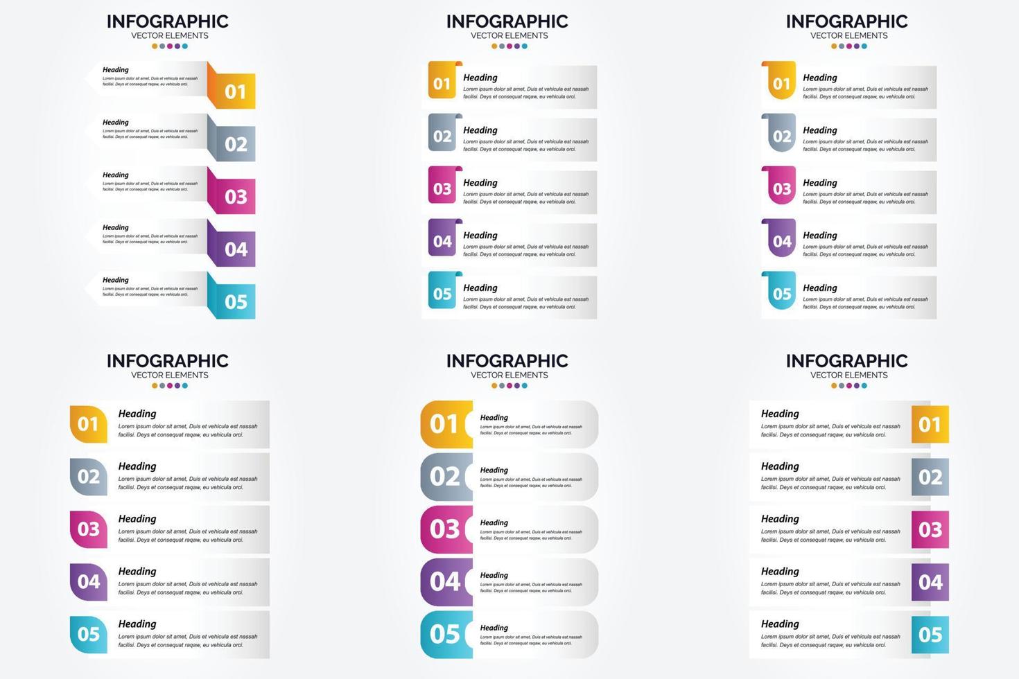 deze vector illustratie reeks is ideaal voor creëren infographics voor reclame. brochures. flyers. en tijdschriften.