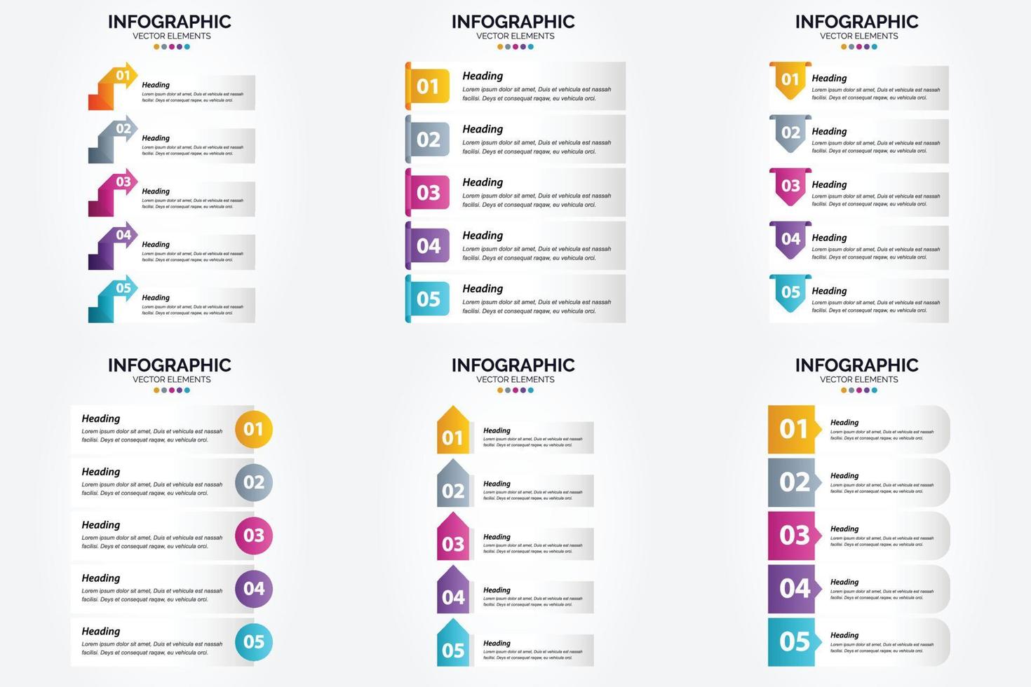 deze reeks van vector infographics is Super goed voor reclame uw bedrijf in brochures. flyers. en tijdschriften.