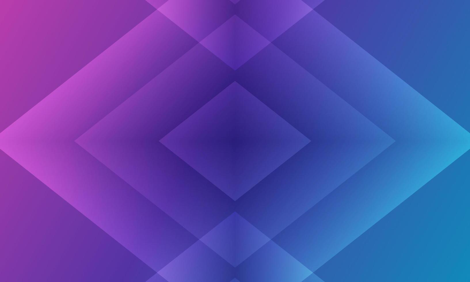 illustratie voorraad abstract veel diagonaal scherp lijnen roze blauw Aan achtergrond vector