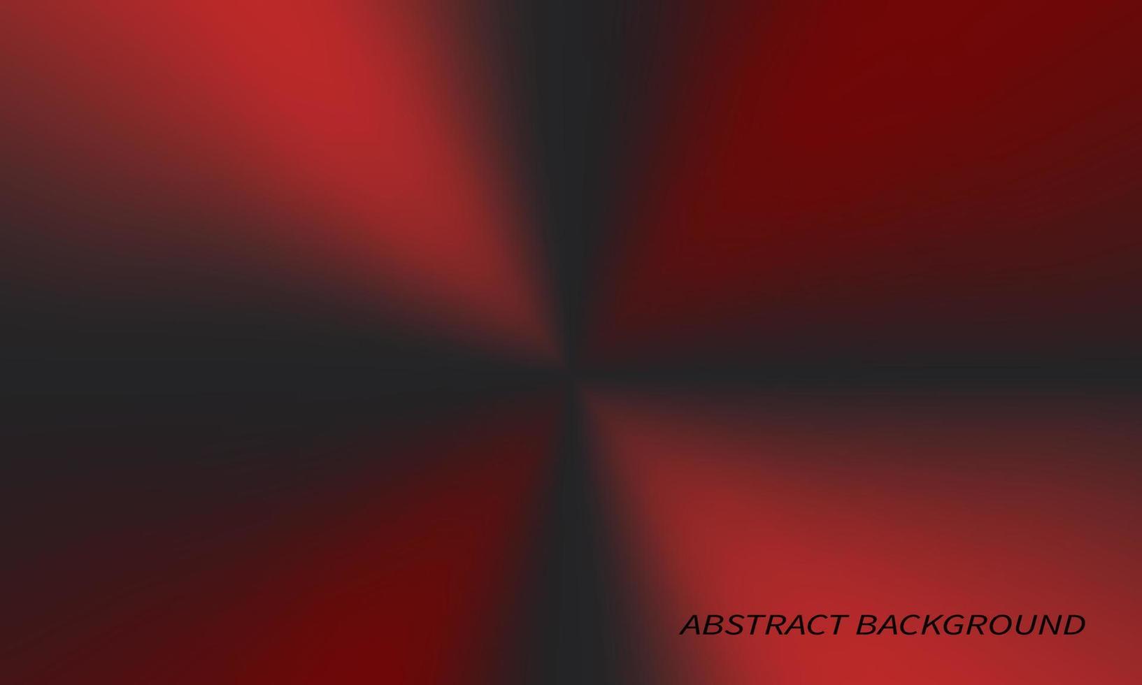 abstract achtergrond met een mengsel van rood en grijs kleuren vector