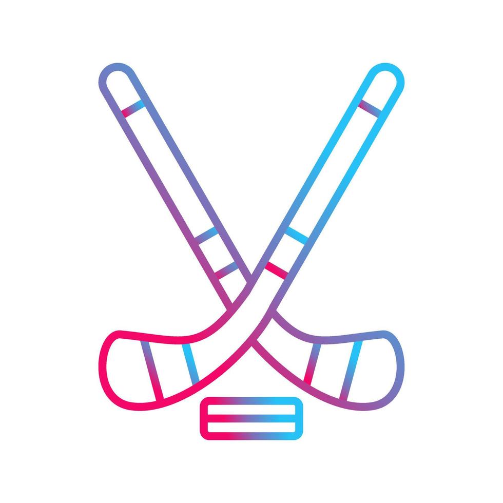 ijshockey vector icon