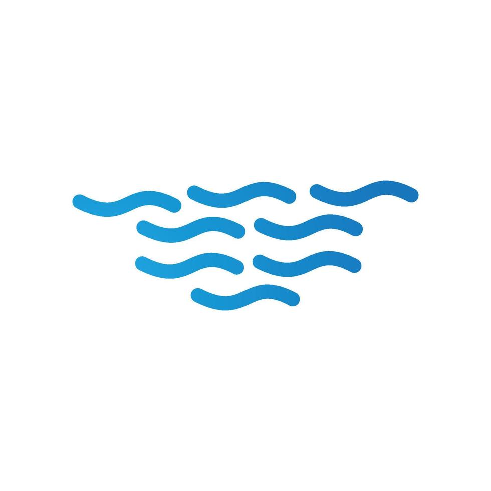 watergolf logo vector