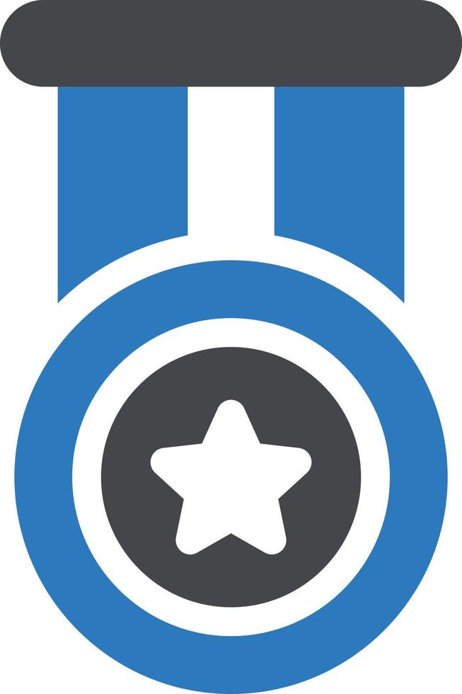 ster badge vectorillustratie op een background.premium kwaliteit symbolen.vector iconen voor concept en grafisch ontwerp. vector
