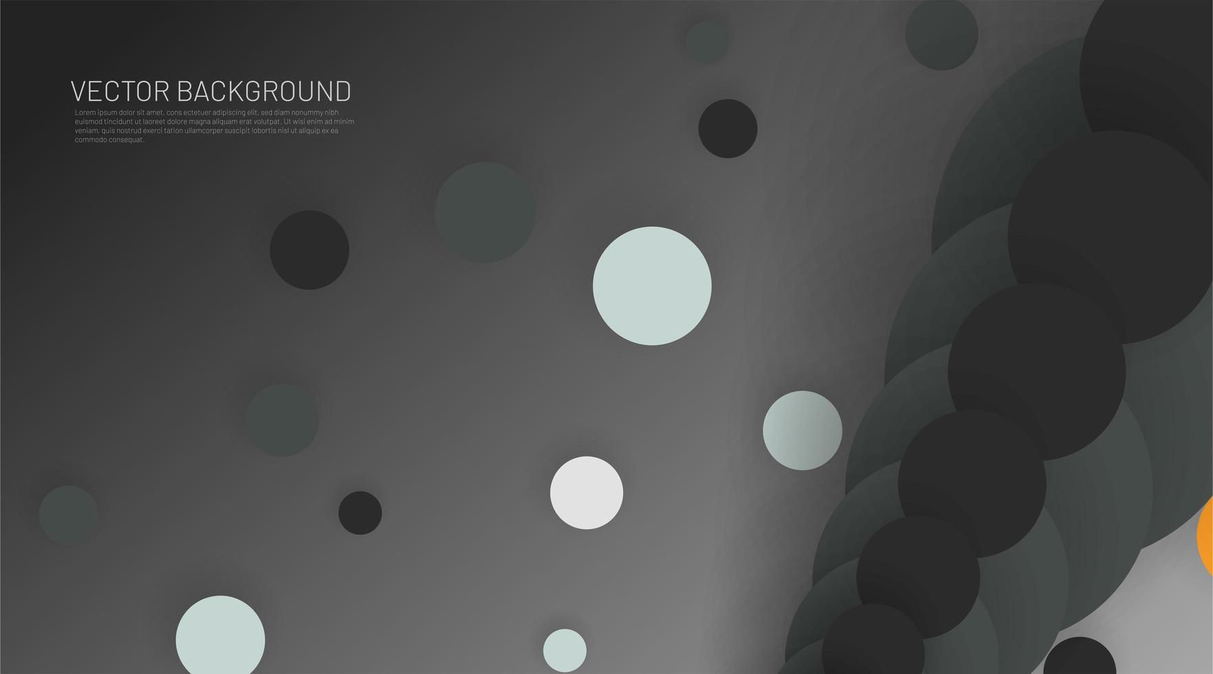 abstracte memphis 3d grijze vormen achtergrond vector