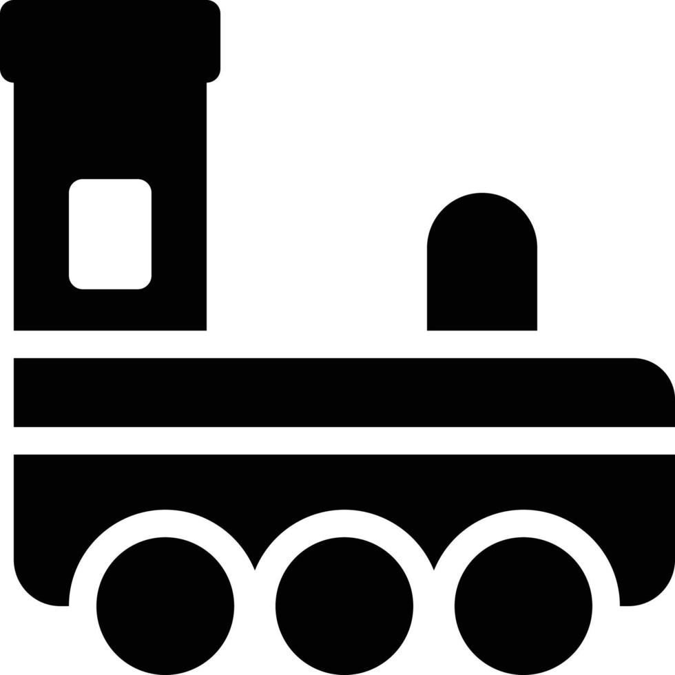 trein vectorillustratie op een background.premium kwaliteit symbolen.vector pictogrammen voor concept en grafisch ontwerp. vector