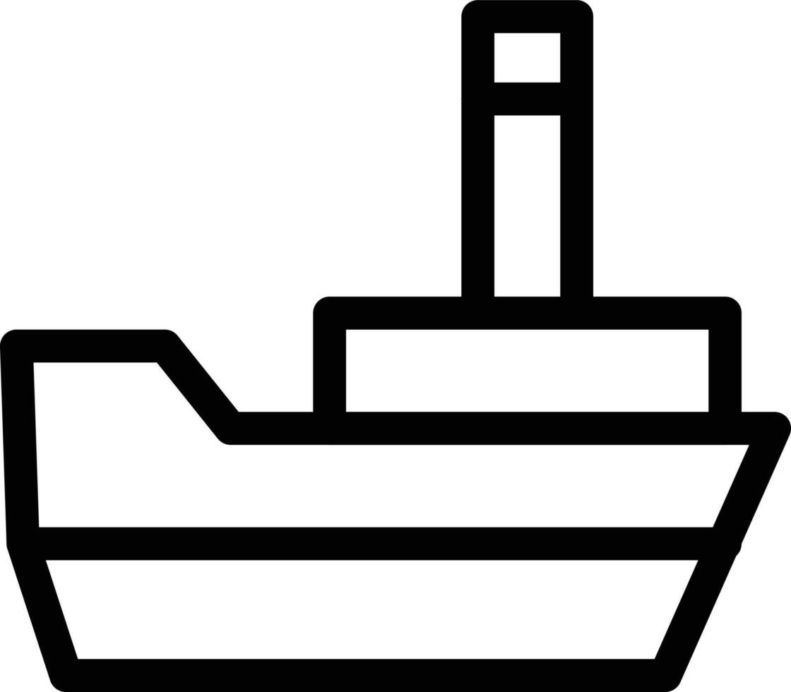 cruise vectorillustratie op een background.premium kwaliteit symbolen.vector pictogrammen voor concept en grafisch ontwerp. vector