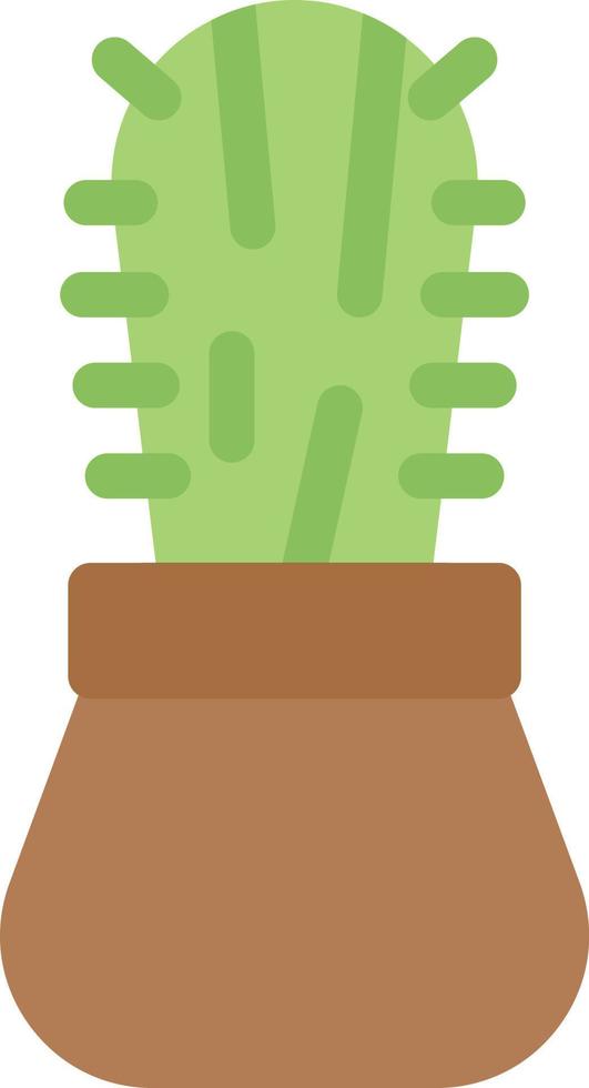 cactus vectorillustratie op een background.premium kwaliteit symbolen.vector pictogrammen voor concept en grafisch ontwerp. vector