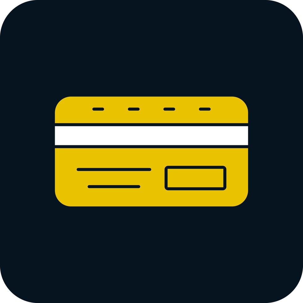 creditcard vector pictogram