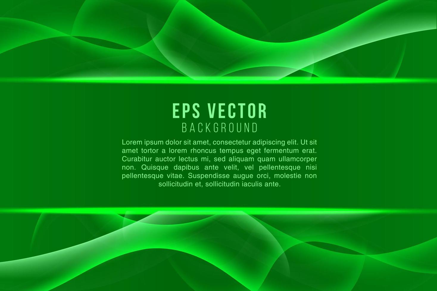 minimaal vector Aan halftone groen achtergrond. abstract textuur. eps10 vector.