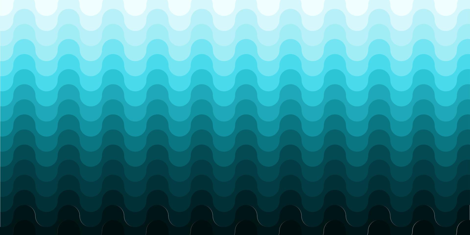 kleurrijk Golf lijn abstract achtergrond sjabloon. modern taling lijn kromme ontwerp. vector