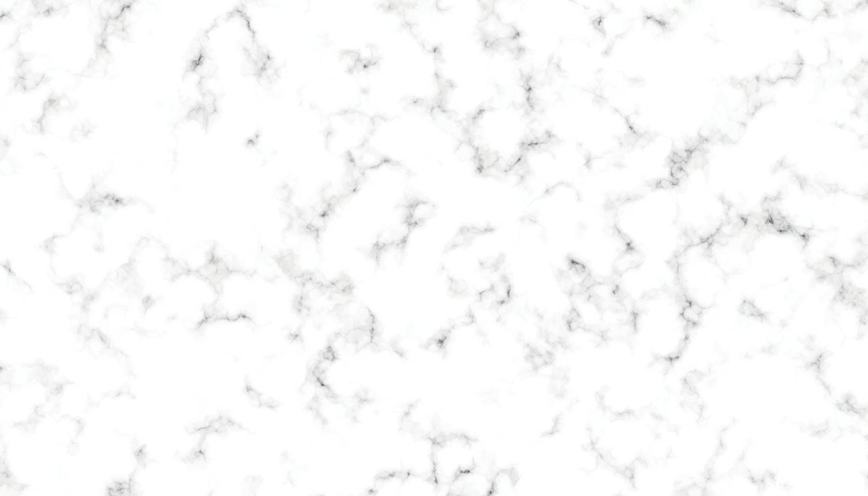 natuurlijk wit marmeren steen textuur. steen keramisch kunst muur interieurs backdrop ontwerp. naadloos patroon van tegel steen met helder en luxe. wit carrara marmeren steen textuur. vector