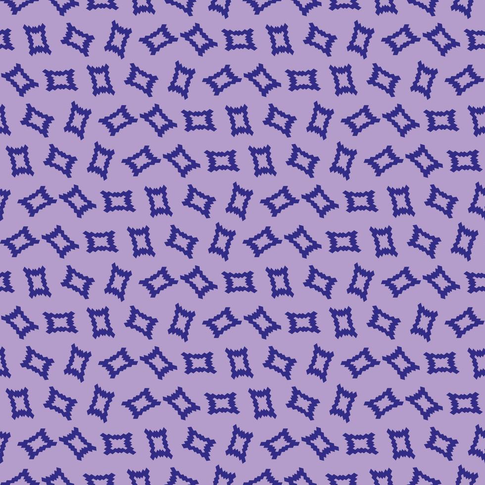 naadloos herhaalbaar abstract patroon. majestueus achtergrond. bewerkbare vector voor textiel