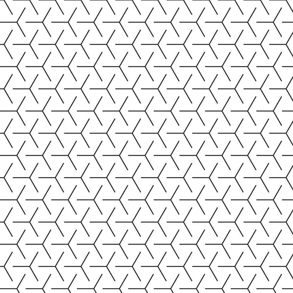 meetkundig textiel patroon achtergrond vector illustratie.