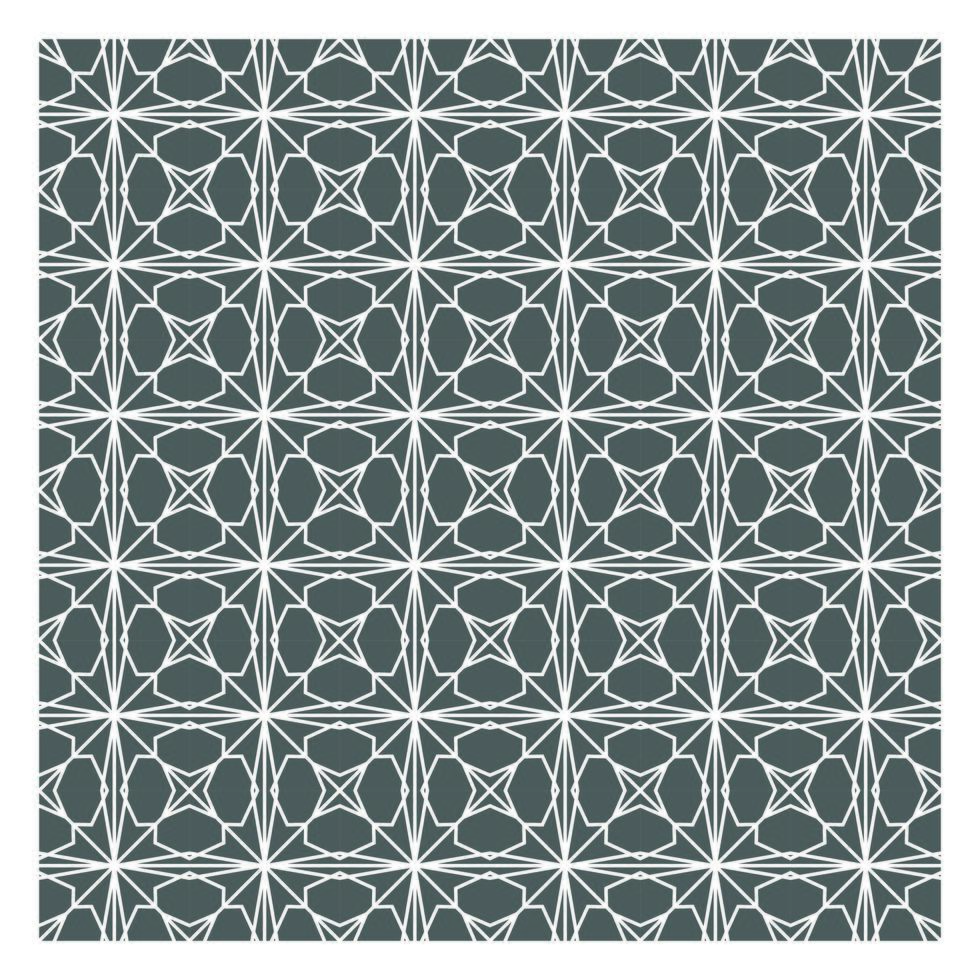 naadloze patroon geometrische textuur vector