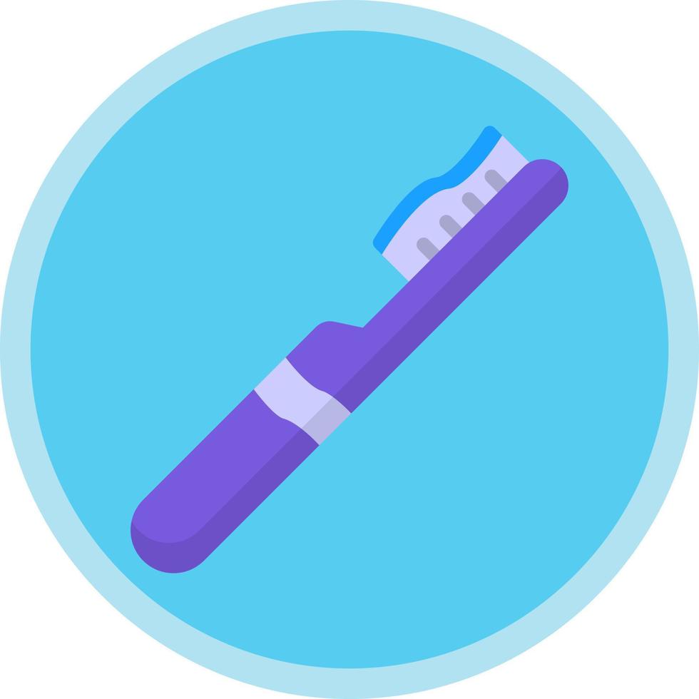 tandenborstel vector icoon