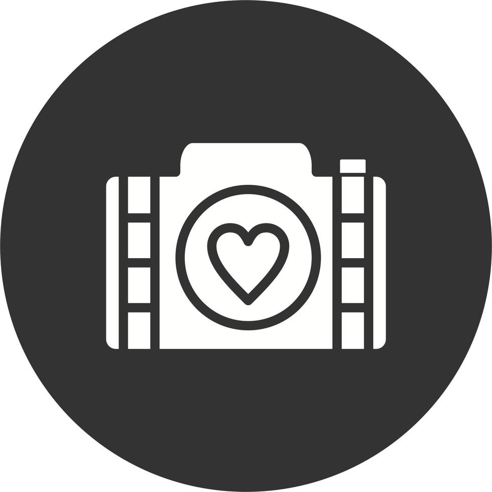 camera vector pictogram